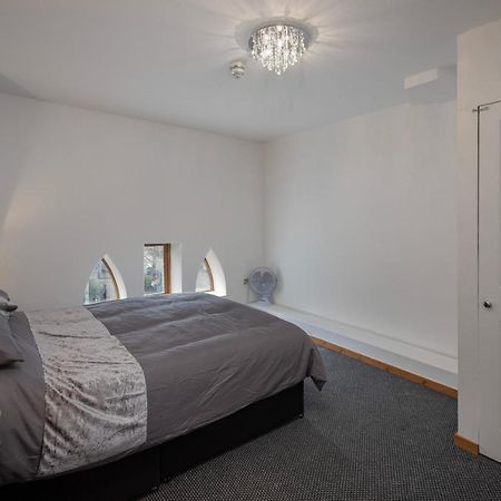 Elegant Church Conversion Close To Blackpool Tower 외부 사진