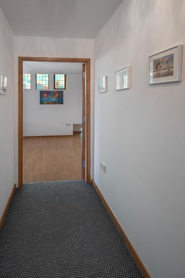Elegant Church Conversion Close To Blackpool Tower 외부 사진