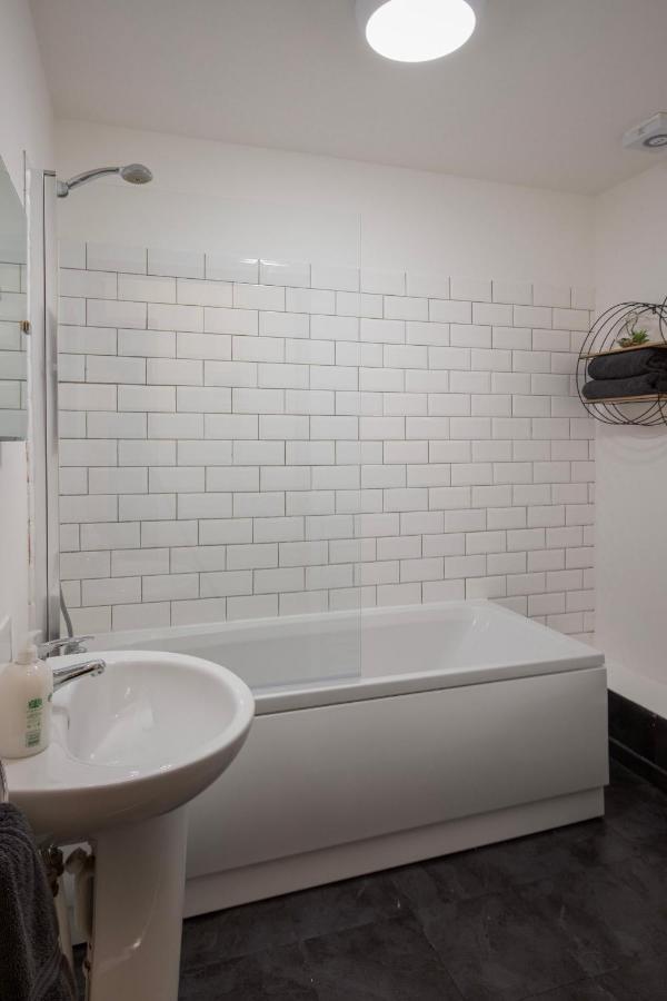 Elegant Church Conversion Close To Blackpool Tower 외부 사진