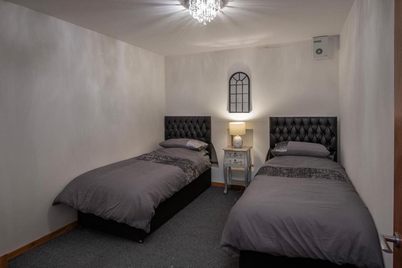 Elegant Church Conversion Close To Blackpool Tower 외부 사진