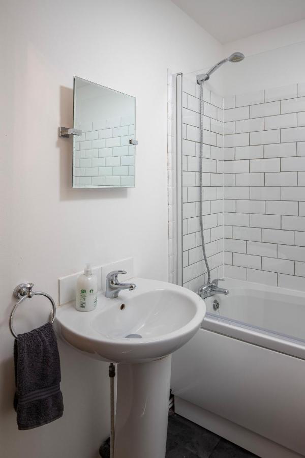 Elegant Church Conversion Close To Blackpool Tower 외부 사진